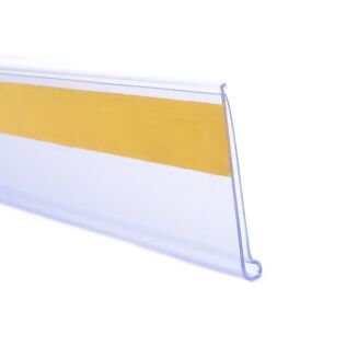 Listwa cenowa samoprzylepna DBR 30