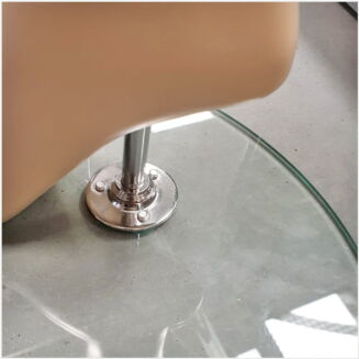 Manekin męski cielisty typ DANI - 3