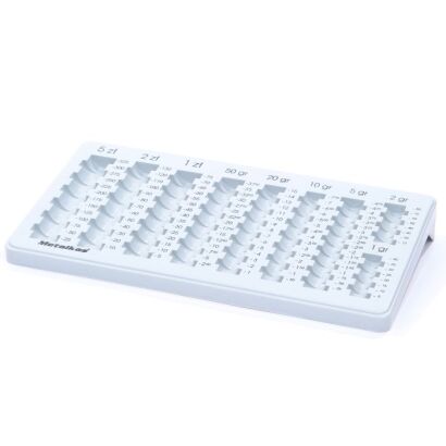 Wkład na bilon MKTG-RLD