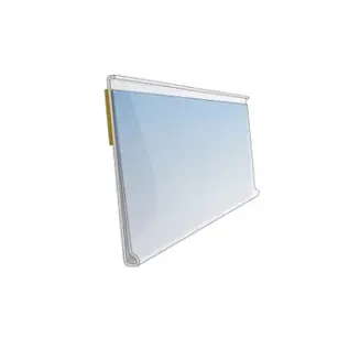 Listwa cenowa magnetyczna DBR 30