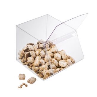 Pojemnik na cukierki i bakalie ABCP003P - 3