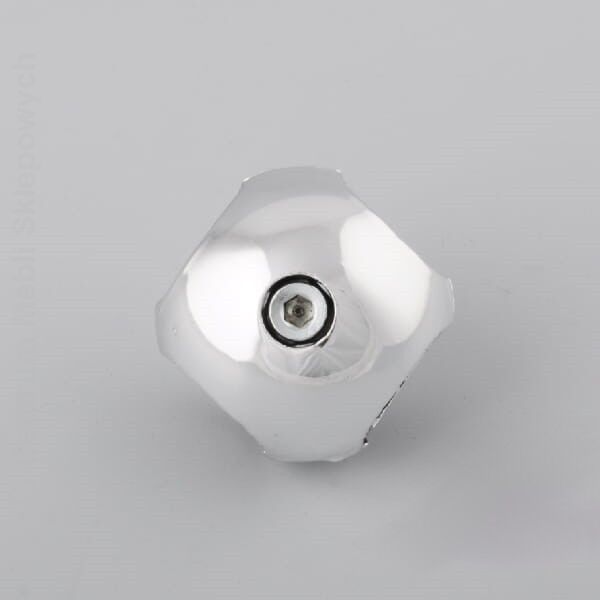 Złączka równoległa podwójna do rur fi 25 mm