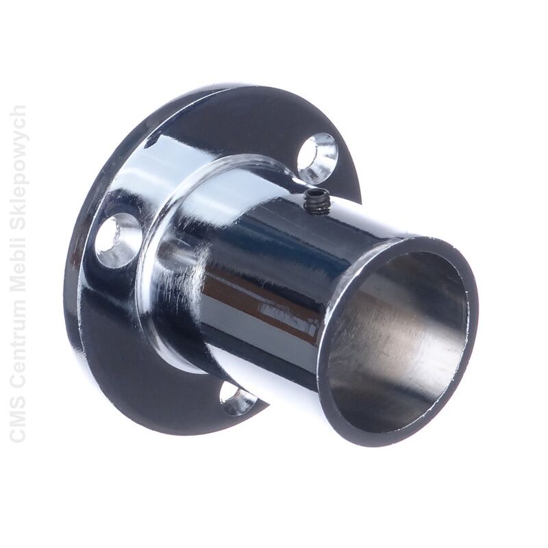 Stopka mocująca do ściany wysoka