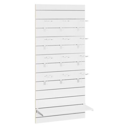 Moduł sklepowy naścienny pionowy NUT-01