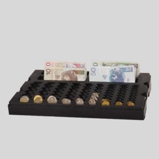 Wkład na bilon i banknoty do kasy - 2