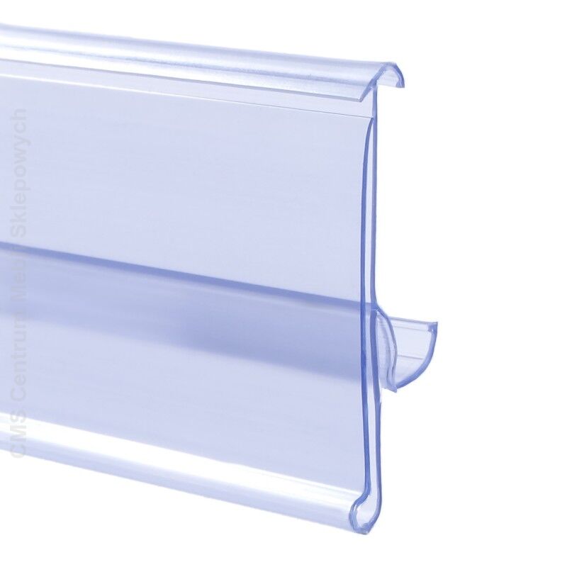 Listwa cenowa nakładana TE 39