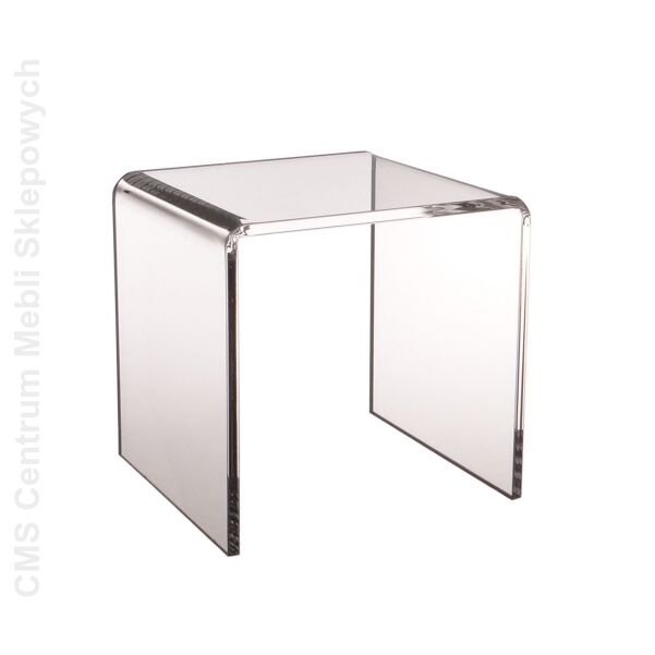 Stołek prezentacyjny 150x150x150mm