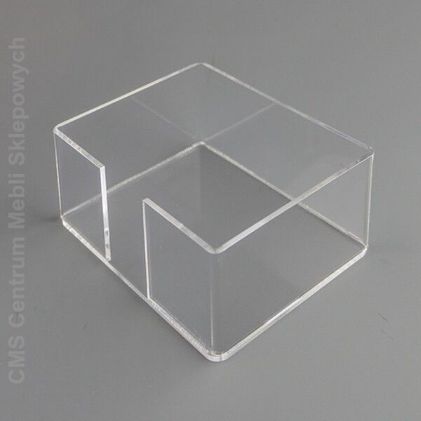 Pojemnik na karteczki