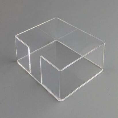 Pojemnik na karteczki