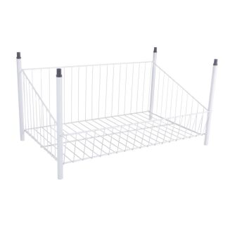 Kosz druciany KSR - 2