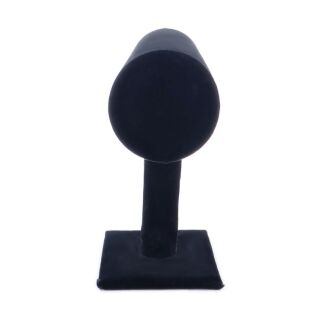 Ekspozytor na bransoletki pojedynczy czarny