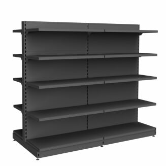 Gondola metalowa 170 cm - 17