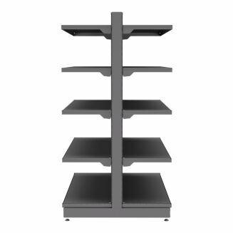 Gondola metalowa 170 cm - 16