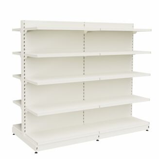 Gondola metalowa 170 cm - 14