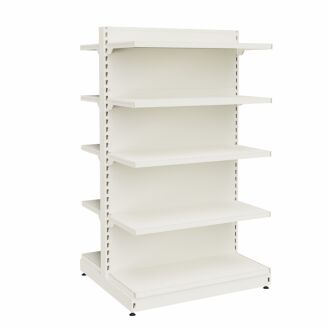 Gondola metalowa 170 cm - 11