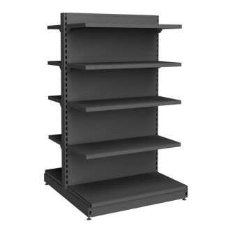 Gondola metalowa 170 cm - 10