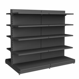 Gondola metalowa 170 cm - 8