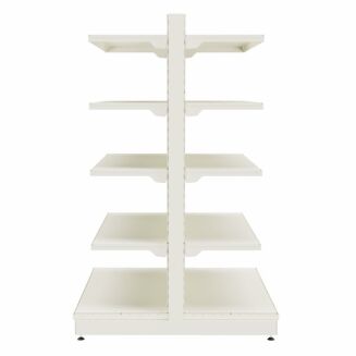 Gondola metalowa 170 cm - 5