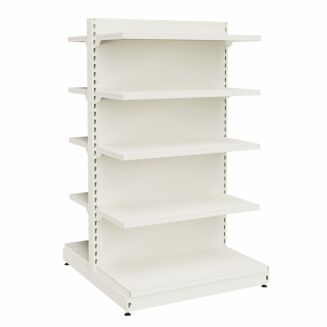 Gondola metalowa 170 cm - 2