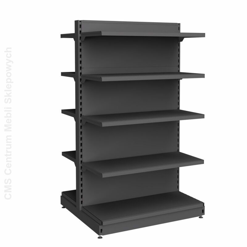 Gondola metalowa 170 cm