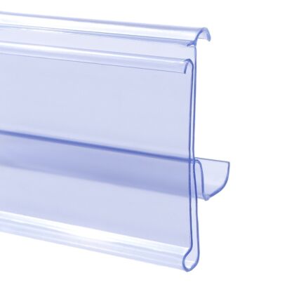 Listwa cenowa nakładana TE 39 z uchwytem C