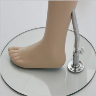 Manekin dziecięcy chłopiec cielisty TYP CO112 - 4