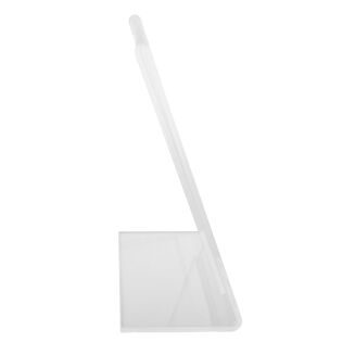 Stojaczek poziomy typu 