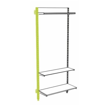 Noga naścienna SQUARE/TRENDY