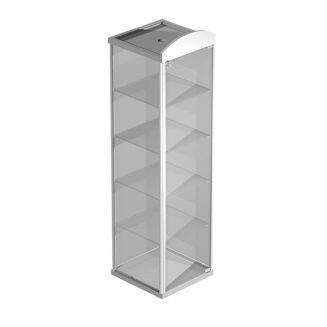 Witryna sklepowa W12 - 2