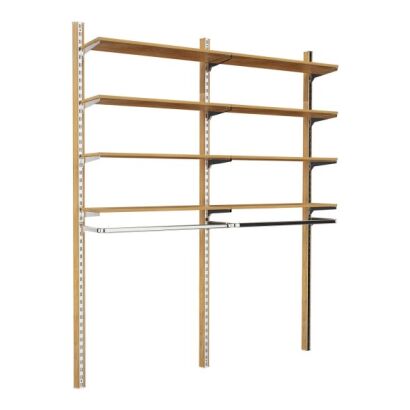 Regał do garderoby LINE-04