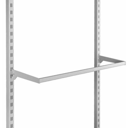 Ramię owalne długie malowane