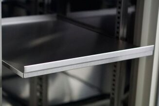 Szafa mroźnicza | Rapa FAT/M