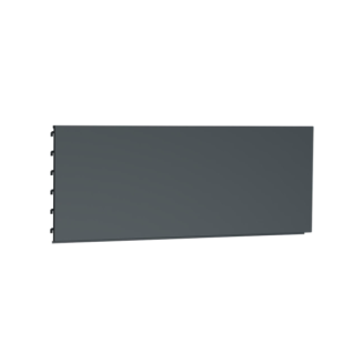 Ścianka metalowa tylna TYP 2 - 2