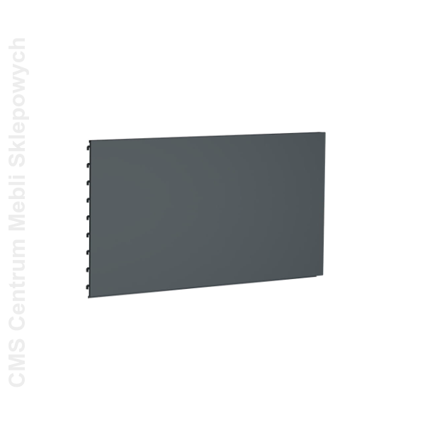 Ścianka metalowa tylna TYP 2