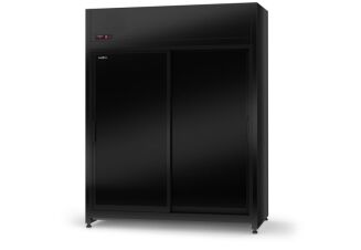 Szafa chłodnicza zapleczowa, drzwi rozsuwane ZR - 9