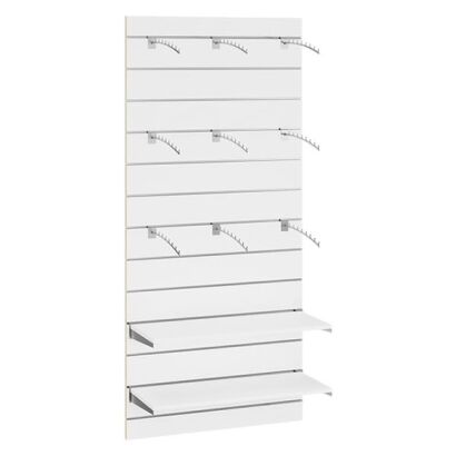 Moduł sklepowy naścienny pionowy NUT-04