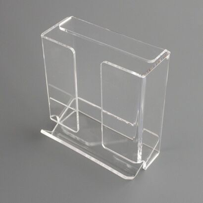 Pojemnik na ołówki do postawienia na biurku