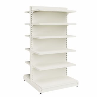 Gondola metalowa 190 cm - 17