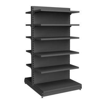 Gondola metalowa 190 cm - 12