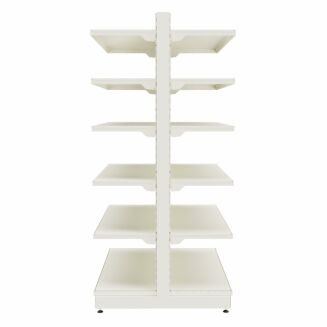 Gondola metalowa 190 cm - 9