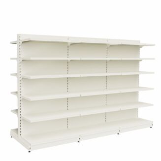 Gondola metalowa 190 cm - 11