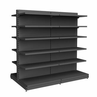 Gondola metalowa 190 cm - 14