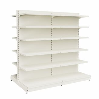 Gondola metalowa 190 cm - 20