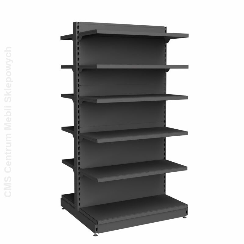 Gondola metalowa 190 cm