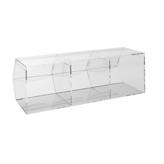 Pojemnik na cukierki i bakalie ABCP021P - 2