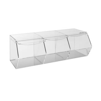 Pojemnik na cukierki i bakalie ABCP021P - 3