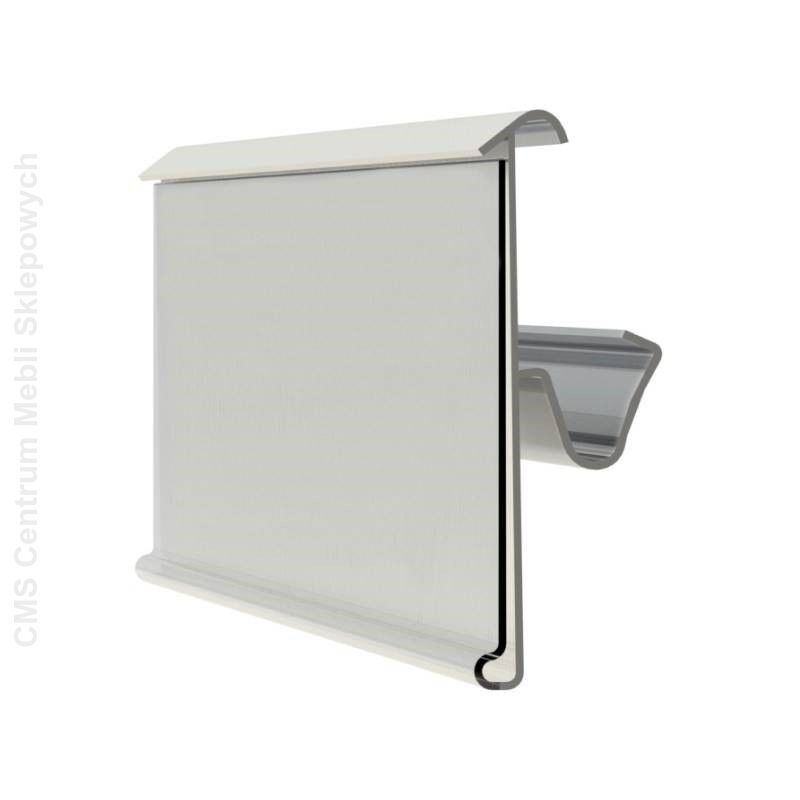 Listwa cenowa nakładana TELS 50