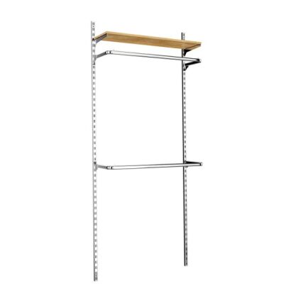 Regał do garderoby LINE-03