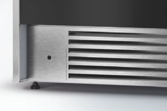 Regał chłodniczy zamknięty - 12