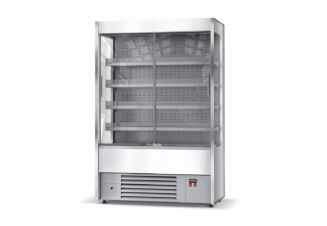 Regał chłodniczy zamknięty - 22